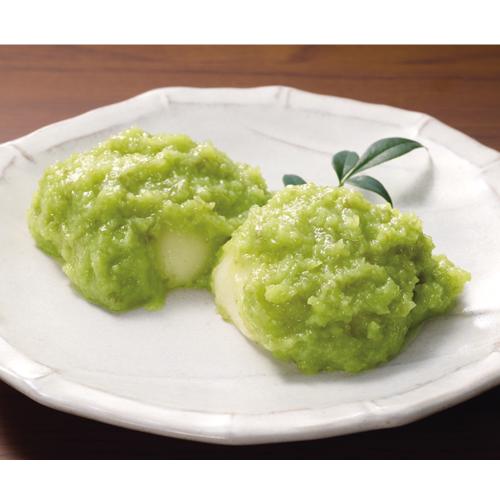 【よりどり】ずんだ餅