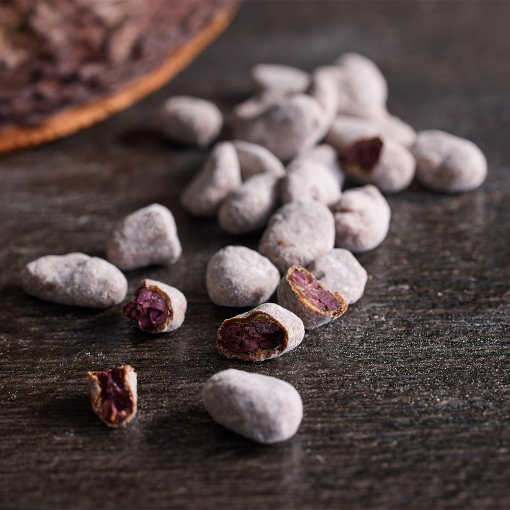 生カカオ ショコラオレ