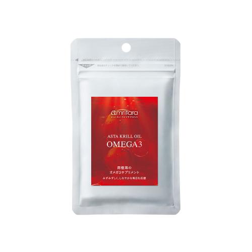 アスタクリルオイル OMEGA3