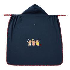 3WAYキャリーケープ