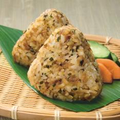 【よりどり】〈天神屋〉監修 たぬきむすび