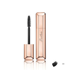 マッドアイ マスカラ