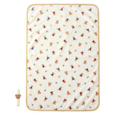 おでかけマット