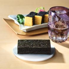 〈山形屋海苔店〉極上焼のり・極上味のり詰合せ