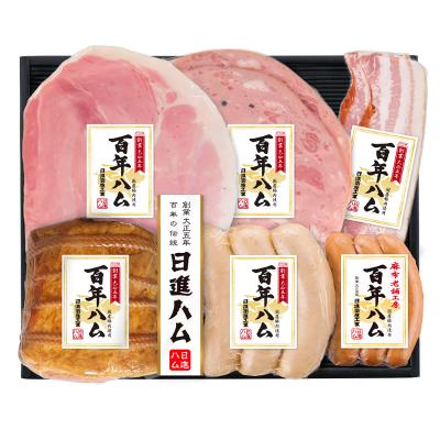 日進ハム | ハム | 精肉・ハム・ソーセージ | フード・スイーツ