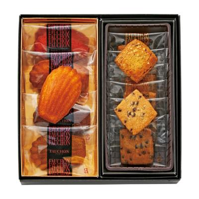 FAUCHON フォション フェーヴ (Fève)7点セット お供え特集 | 特集 | 高島屋オンラインストア
