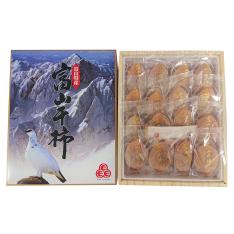 枯露柿（大箱）