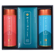〈山本山〉海苔詰合せ「やまもとやま」
