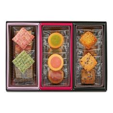 〈フォション〉焼き菓子アソート