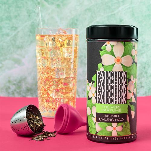 ジャスミンチュンハオ（茶葉）