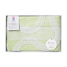 〈今治　クレシェンド〉潤いのタオル　バスタオル