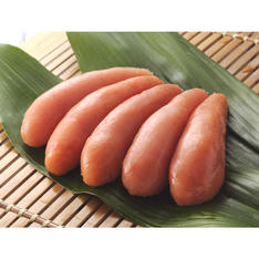 函入り娘　北海道産無着色たらこ