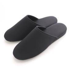 メンズスリッパ（巾着袋付き）