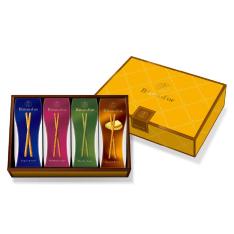 バトンドール4個アソート(定番)