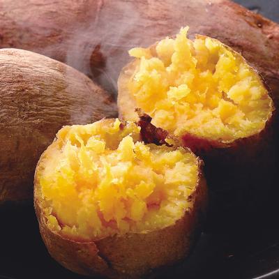 【よりどり】種子島産安納芋の焼きいも　3袋