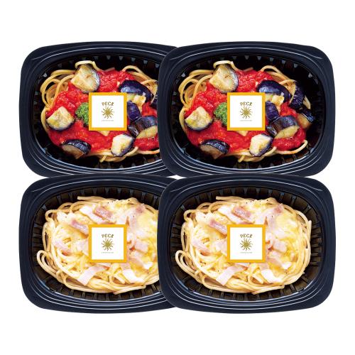 〈ペック〉パスタセット