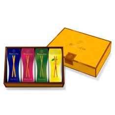 バトンドール4個アソート（期間限定レモンシュガー入り）