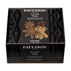 ティーバッグ　チャイ