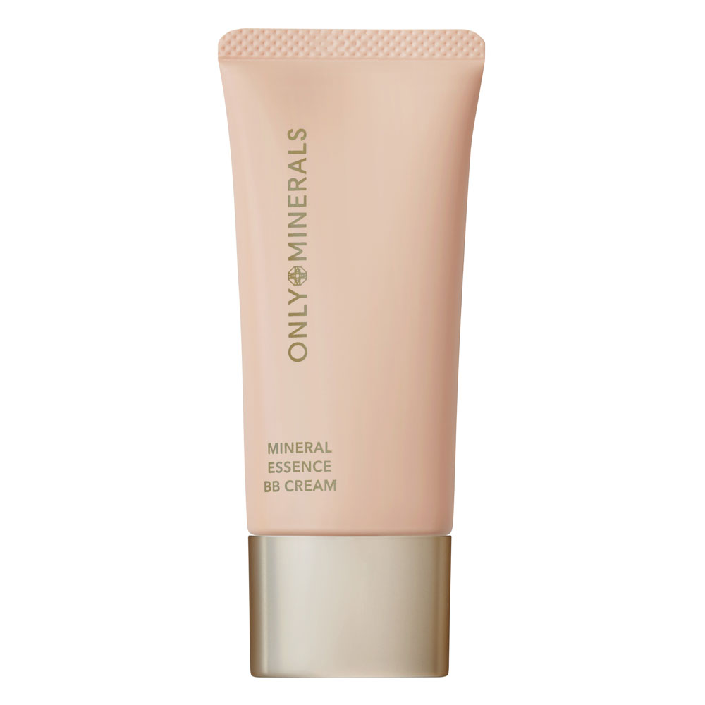 ミネラルエッセンス BBクリームN