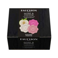 ティーバッグ　アップル＆ローズ