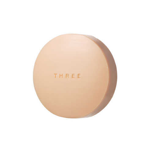 THREE エミング ソープ