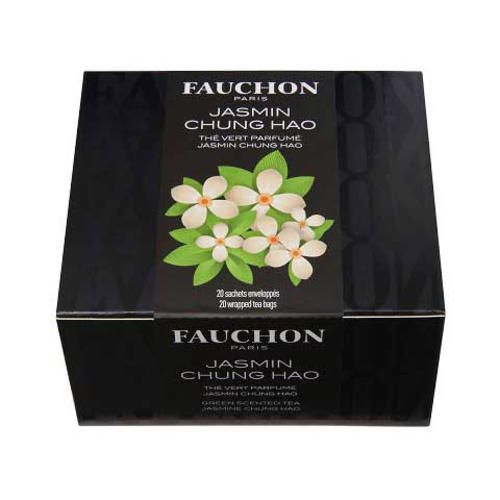 ティーバッグ　ジャスミンチュンハオ