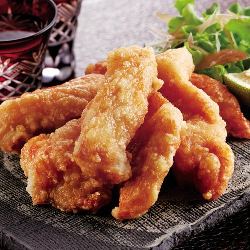 【よりどり】〈華味鳥〉とり天