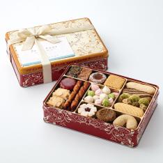 フールセック・大缶