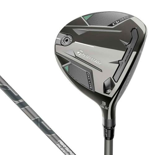 Qi35 MAX LITE メンズ フェアウェイウッド AIR SPEEDER TM シャフト 2025年モデル