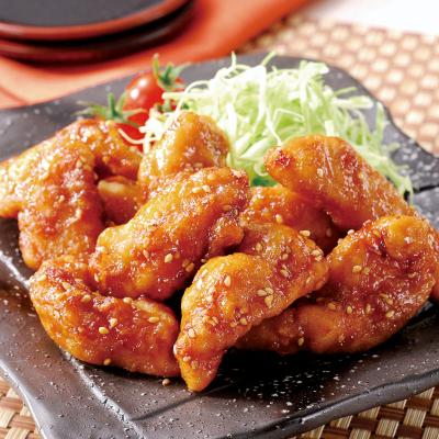 【よりどり】〈華味鳥〉ピリ辛チキン　2袋