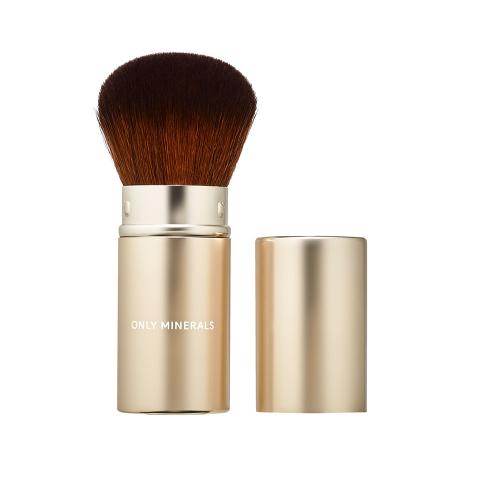 ポケットファンデーション ブラシ