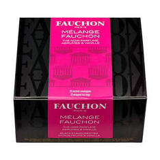 ティーバッグ　フォションブレンド