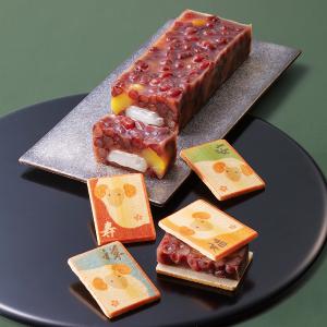 叶匠壽庵 | 最中 | 和菓子 | フード・スイーツ | 高島屋オンラインストア