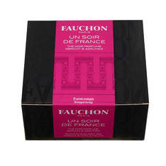 ティーバッグ　フランスの夕べ（ソワールドフランス）