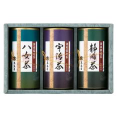 〈高島屋〉諸国銘産茶詰合せ