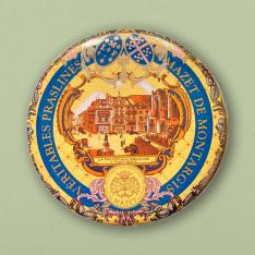 【バレンタインデー】マゼ　プラズリン ティン　125g