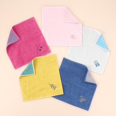 休日と私とハンカチと 5枚セット