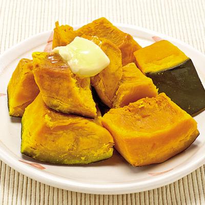 【よりどり】北海道産 ケントかぼちゃ　4袋