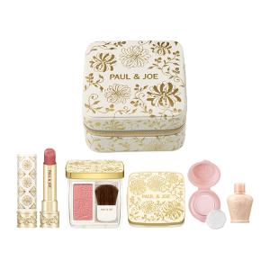 PAUL & JOE BEAUTE（ポール ＆ ジョー ボーテ） リペア トリートメント