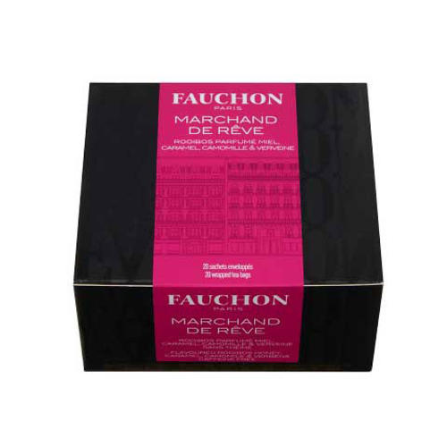 ティーバッグ　ルイボスカモミール