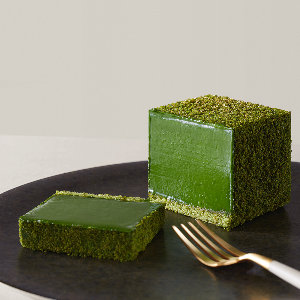 【バレンタインデー】抹茶のカレ・オ・ショコラGIFTBOX