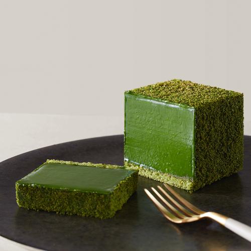 【バレンタインデー】抹茶のカレ・オ・ショコラGIFTBOX