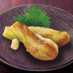 【よりどり】皮むき本格焼きなす