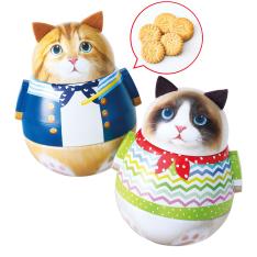 キャット缶 サブレ＆パレアソート