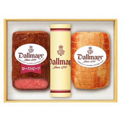 Dallmayr（ダルマイヤー） | 精肉・ハム・ソーセージ | フード