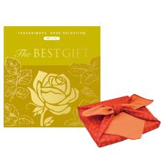 ザベストギフトWCコース（風呂敷包み）