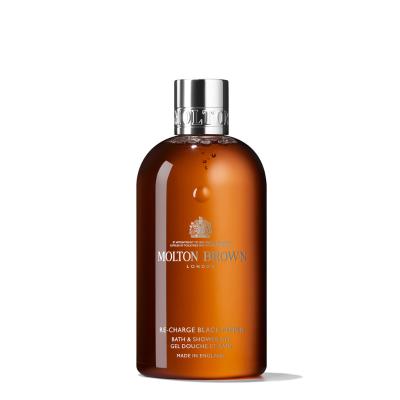 モルトンブラウン３本 まとめ買い特典付】ローズデューン バス＆シャワージェル 300ml