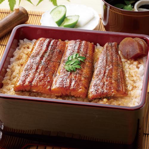 【よりどり】愛知一色産うなぎの蒲焼