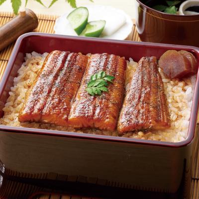 【よりどり】愛知一色産うなぎの蒲焼　1袋