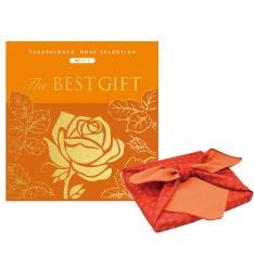 ザベストギフトWOコース（風呂敷包み）